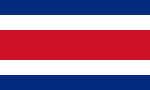 bandera-de-costa-rica